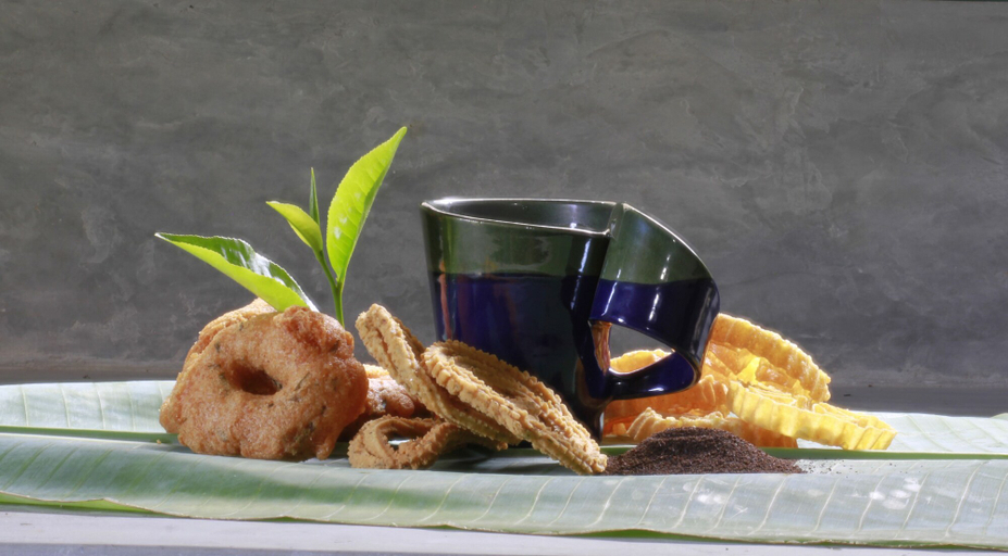 Food & Drinks 4, Meena Amma's Tea Experience, Welimada