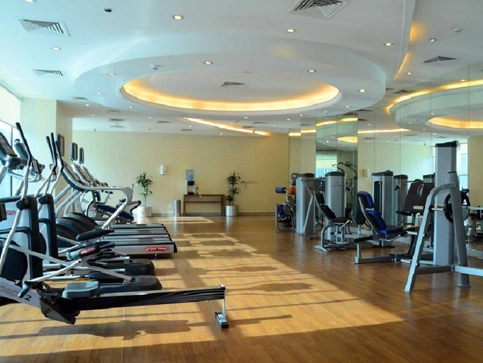 Others 2, HiGuests - Orra Marina, Dubai