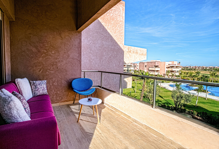 Others 4, Privilege House, Marrakech