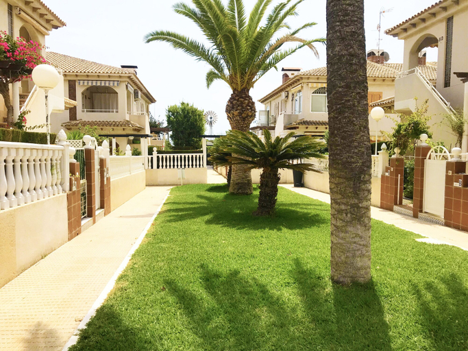 Exterior & Views 2, Apartamento CalarAlto 7, Alicante