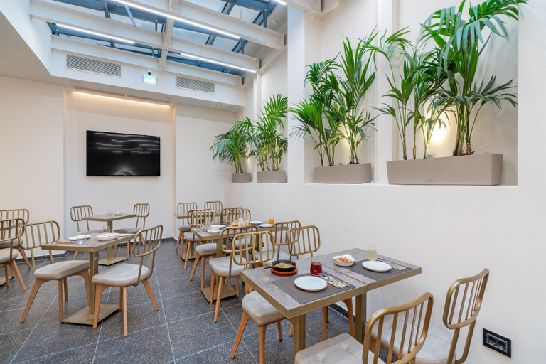 Food & Drinks 5, Hellenic Vibes Smart Hotel, Attica