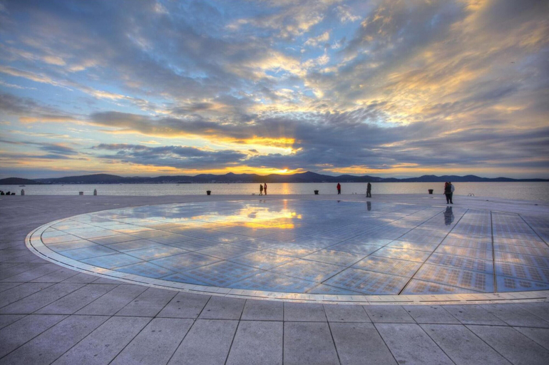 Sport & Beauty 5, Guest Accomodation Tamaris, Zadar