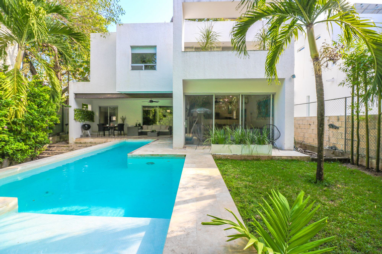 Villa Club Real 187, Cozumel
