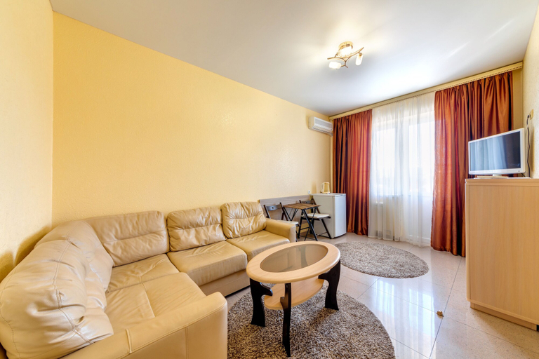 Others 4, Assol Hotel, Gelendzhik gorsovet