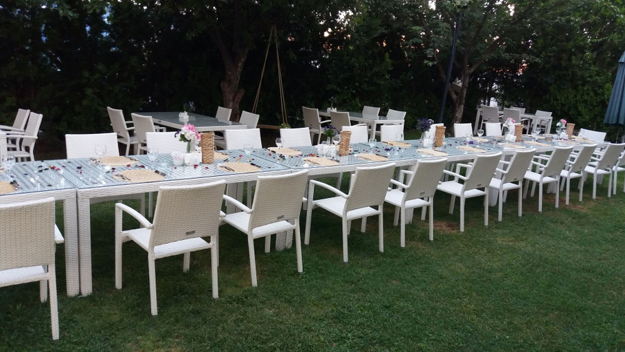 Food & Drinks 5, Dafne Hotel, Çankaya