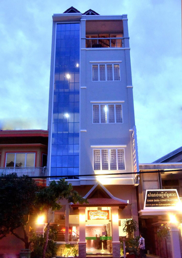 Exterior & Views 2, Happy Family, Kampot
