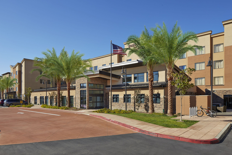 Exterior & Views 2, Residence Inn by Marriott Los Angeles Redondo Beach, Los Angeles
