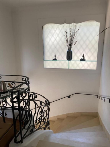 Bedroom 5, Villa Agrippa, Vaucluse