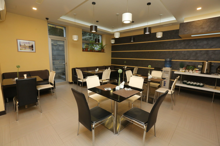 Food & Drinks 5, My Apartments Yerevan, Yerevan