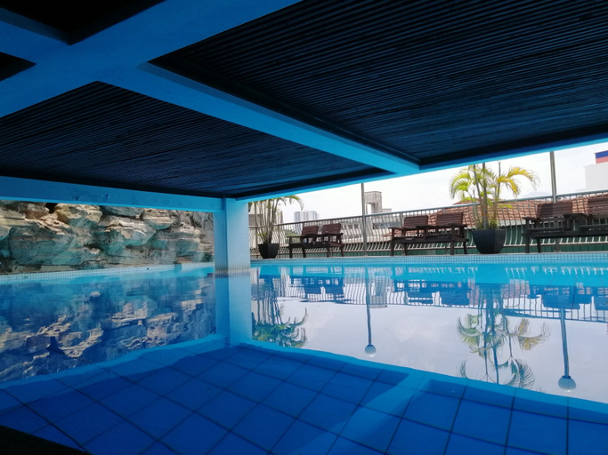 Sport & Beauty 5, Ipoh Concept Services, Kinta