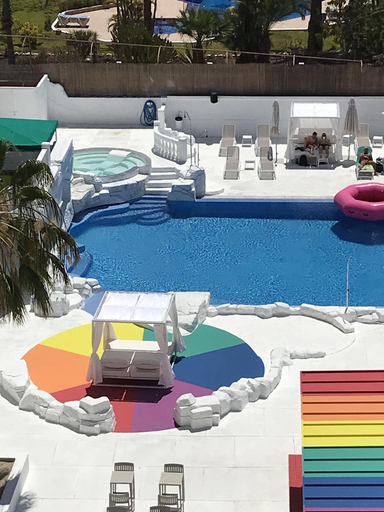 Sport & Beauty 5, Hotel Ritual Maspalomas – Adults Only, Las Palmas