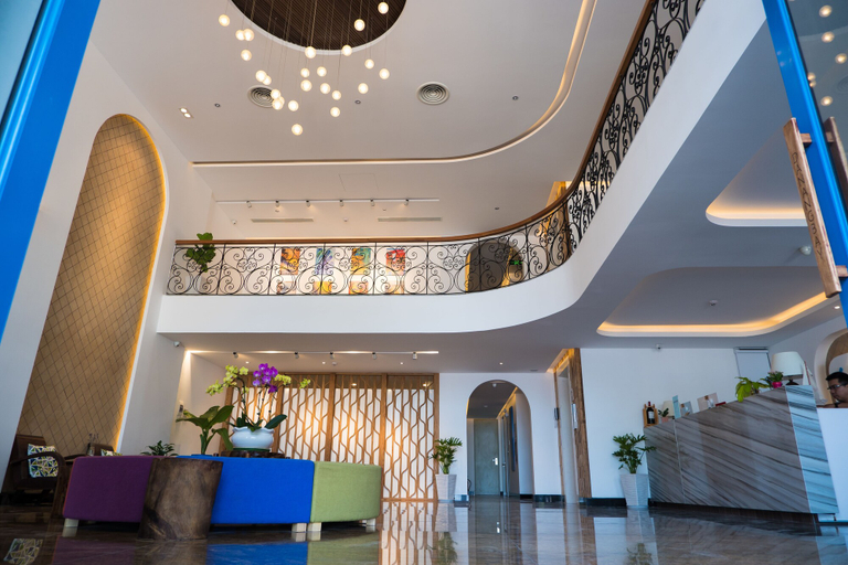 Others 4, Santori Hotel Danang Bay, Da Nang