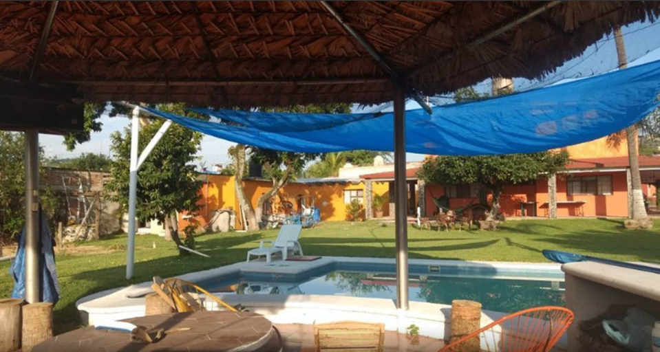 Sport & Beauty, Quinta El Paraiso, Yautepec
