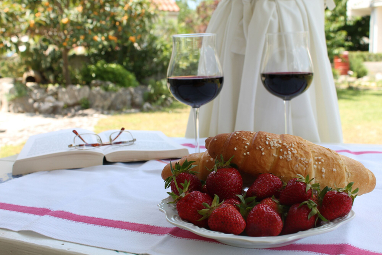 Food & Drinks 4, Villa Mandolina Apartments, Zadar