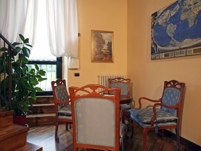Others 5, Hotel Villa Picena, Ascoli Piceno