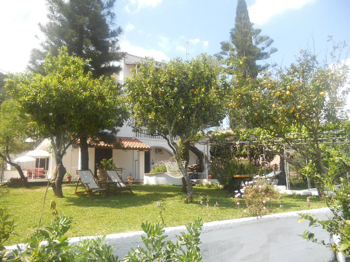 Exterior & Views 2, Gina Studios, Ionian Islands