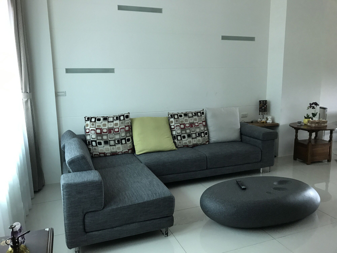 Others 4, Yin Mama Warm House, Yilan