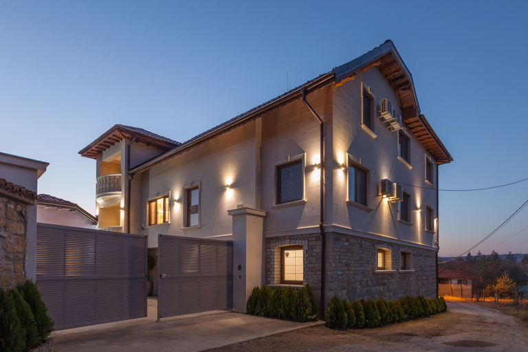 Exterior & Views, Villa Ciconia, Veliko Tarnovo