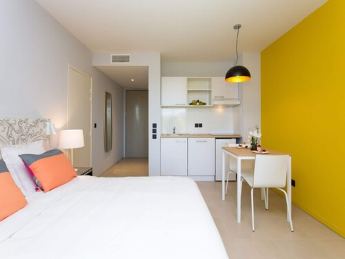 Bedroom 4, Adonis Mougins, Alpes-Maritimes