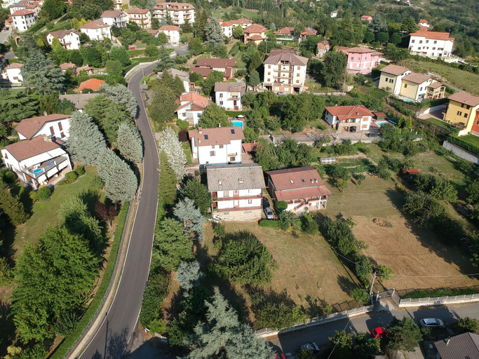Exterior & Views 2, Casa T Bed and Breakfast & Home Restaurant, Alessandria