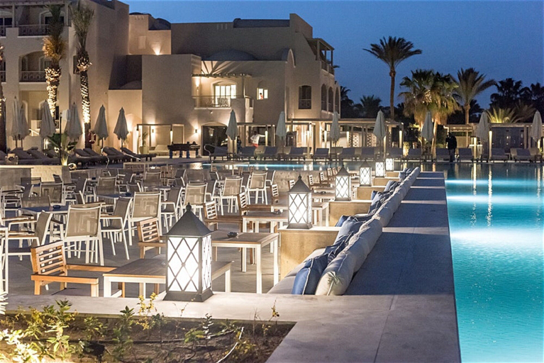 Exterior & Views 2, Jaz Makadi Gardens - TUI BLUE Makadi Gardens - Adults Friendly 16 Years Plus, Safaja