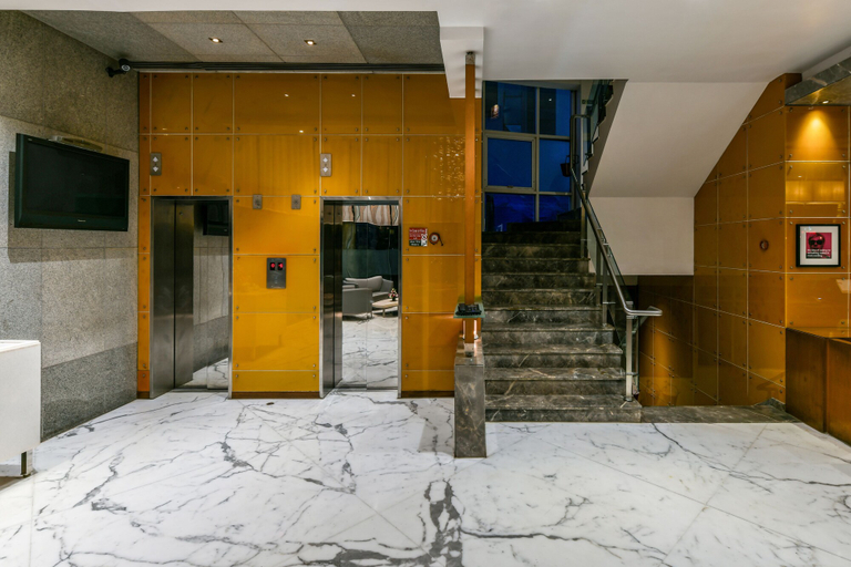 Exterior & Views 2, The Regale by Tunga, Mumbai Suburban