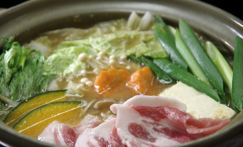 Food & Drinks 4, Ryoso Chatani, Kyoto
