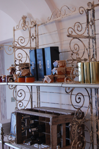 Food & Drinks 5, Finca Bell-Lloc, Girona