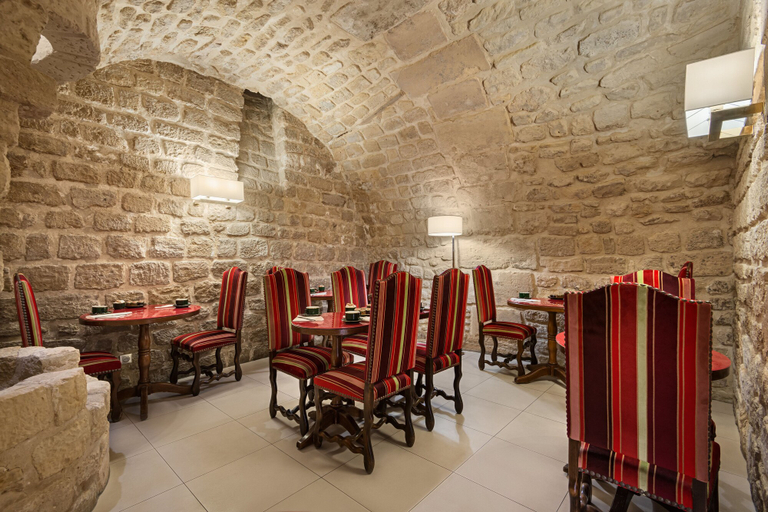 Food & Drinks 5, Hotel Saint Paul Rive Gauche, Paris