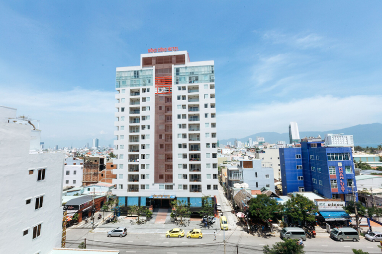 Exterior & Views 1, SOCO Hotel, Da Nang