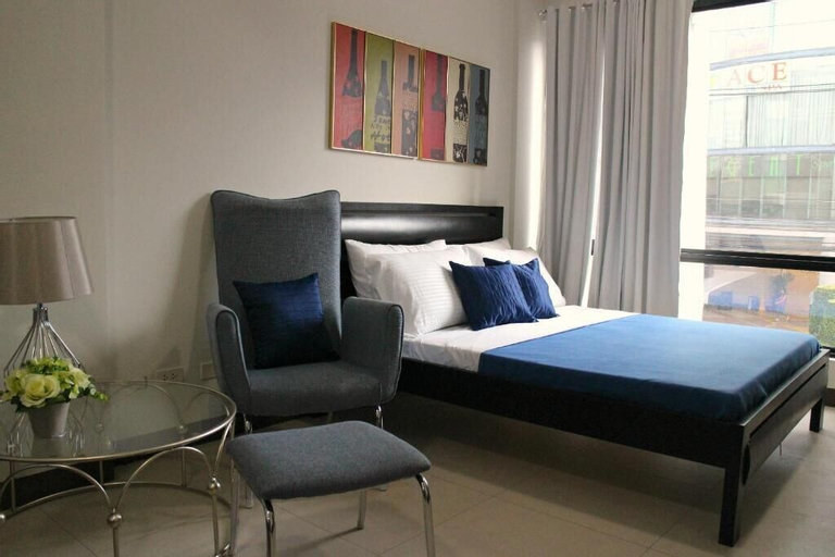 Urban Hostel, Pasig City