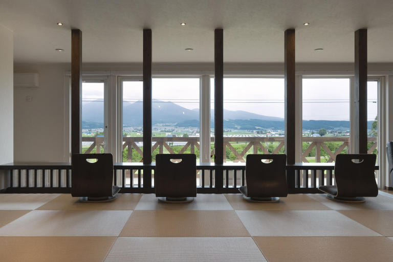Others 1, Furano Lookout, Nakafurano
