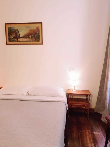 Bedroom 3, Casa Di Adel, Venezia