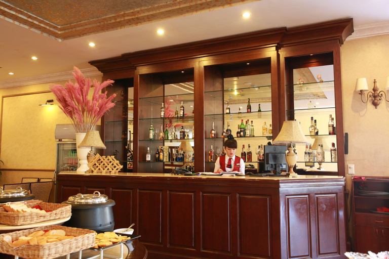 Food & Drinks 5, Sammy Dalat Hotel, Đà Lạt