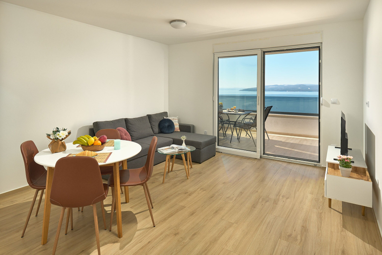 Others 4, Sun Spalato Residence, Makarska