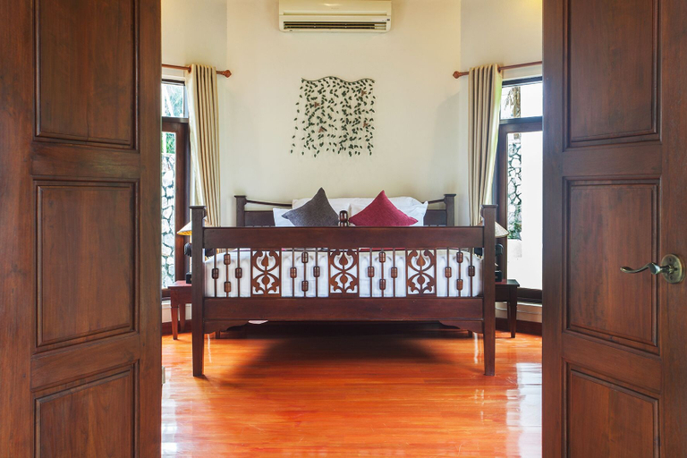 Bedroom 3, Achawalai Residence Village, Pattaya