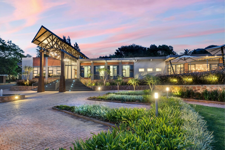 Exterior & Views 2, ANEW Resort Hunters Rest Rustenburg, Bojanala