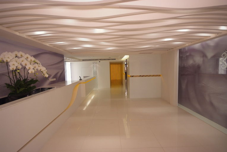 Public Area 2, Hotel Purity, New Taipei City