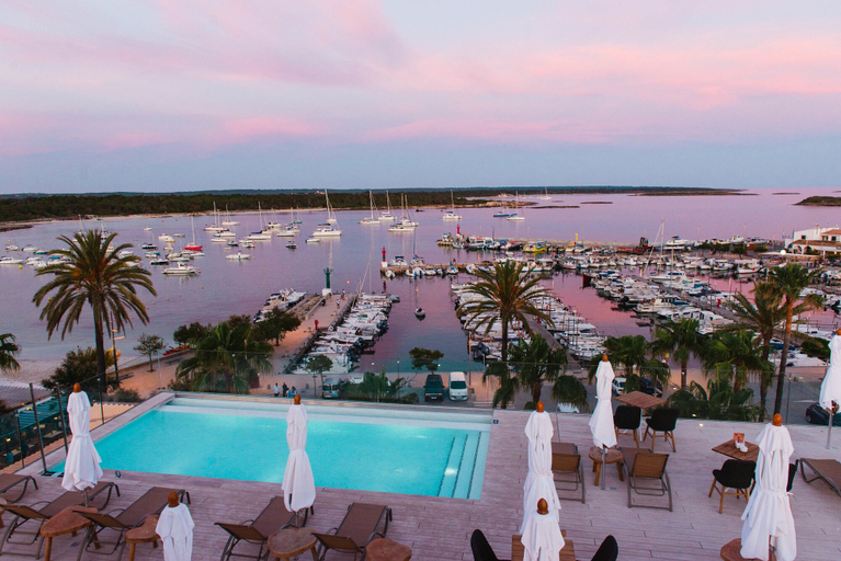 Sport & Beauty 3, Hotel Honucai, Baleares