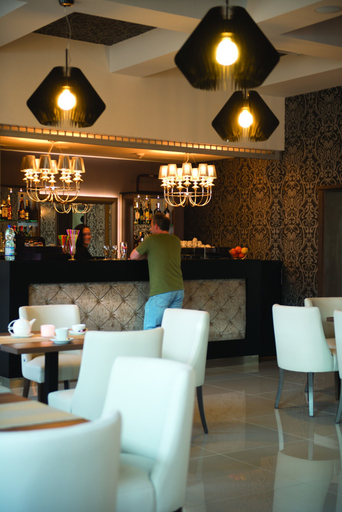 Food & Drinks 5, Olymp 3, Kołobrzeg
