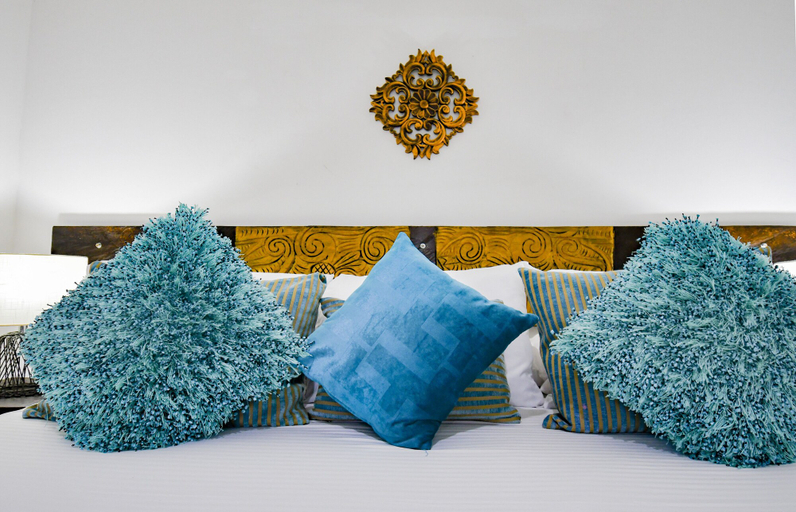 Bedroom 3, Hotel Campestre Café Café, Montenegro
