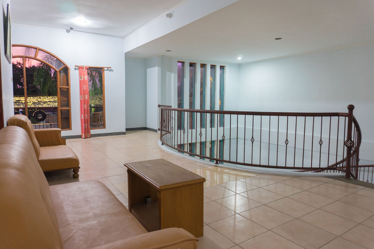 Others 5, Hotel O Pantai Jaya, Pangandaran