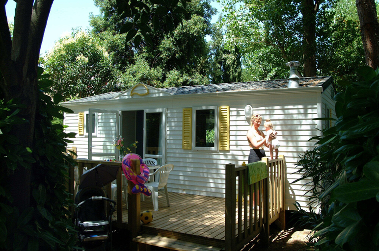 Exterior & Views 2, Camping les Cigales, Alpes-Maritimes