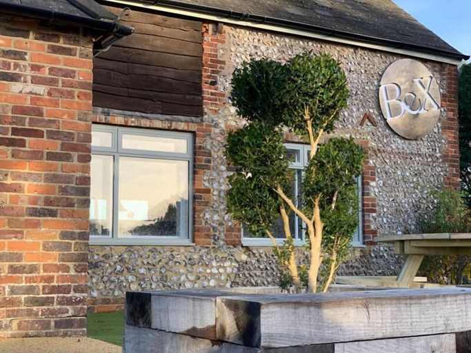 Exterior & Views 2, Bex Rooms, West Sussex