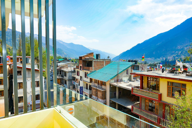 Others 5, Comfort Inn Snow Park, Manali, Kullu