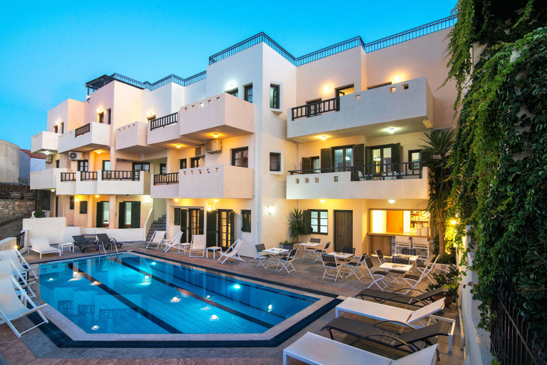 Exterior & Views 2, Villa Elite by Checkin, Crete