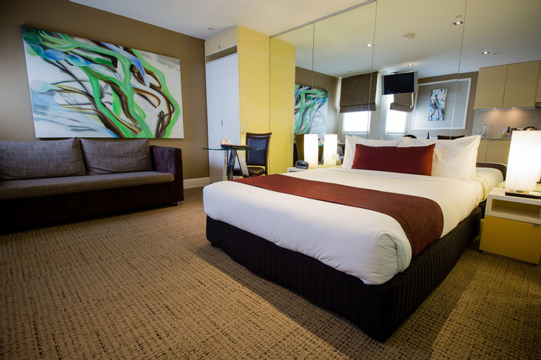 Bedroom 26