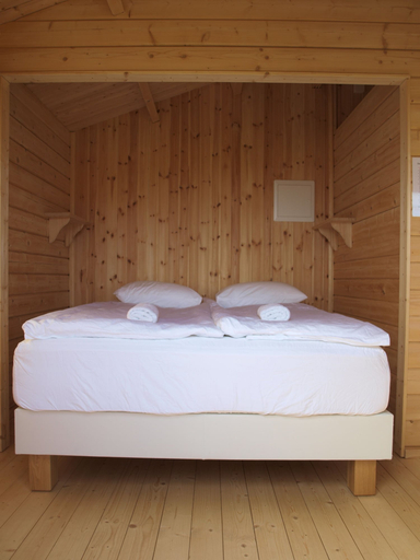 Bedroom 4, Guesthouse Hof, Snæfellsbær