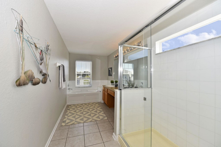 Bathroom 5, The Windsor Hills Resort - 7767GTSGIE, Osceola