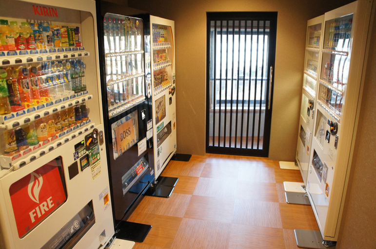 Food & Drinks 5, Kobe PortTower Hotel, Kobe